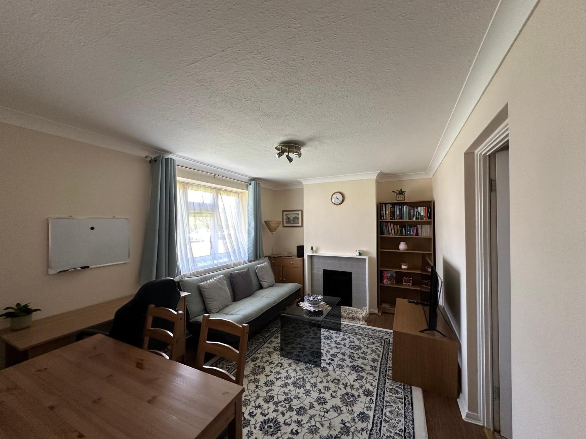 Cosy Entire One Bedroom Hideaway Bromley Exteriör bild