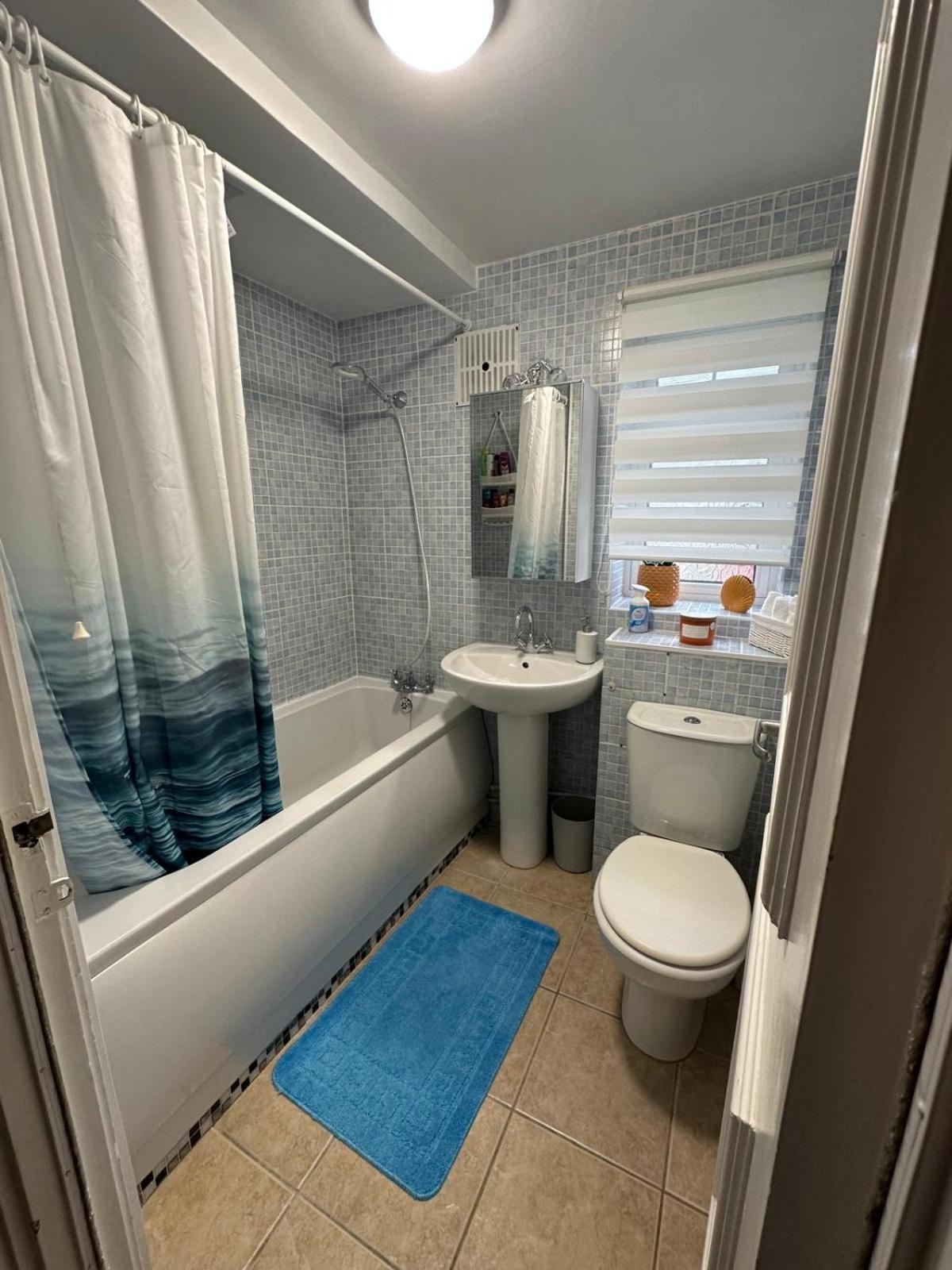 Cosy Entire One Bedroom Hideaway Bromley Exteriör bild