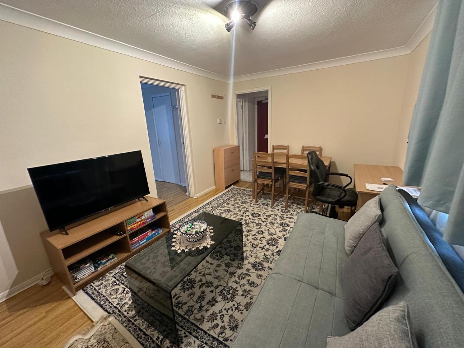 Cosy Entire One Bedroom Hideaway Bromley Exteriör bild