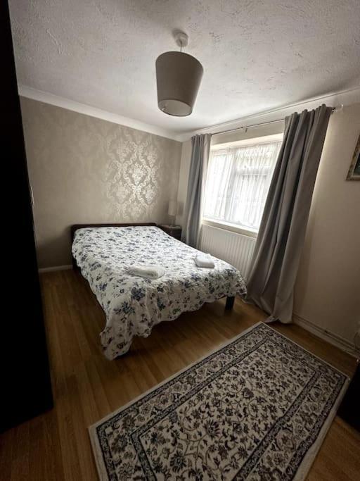 Cosy Entire One Bedroom Hideaway Bromley Exteriör bild